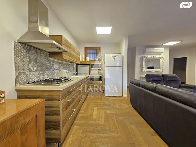 דירה, יהודה מרגוזה, צפון יפו, המושבה האמריקאית-גרמנית, תל אביב יפו