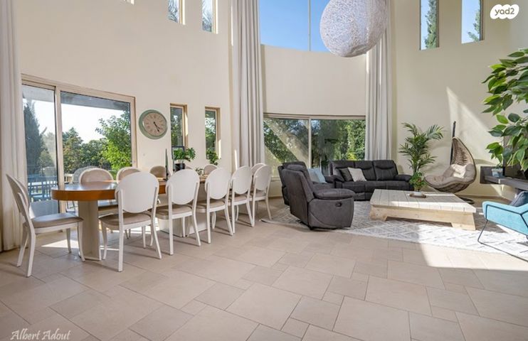 בית פרטי/ קוטג', כפר ורדים