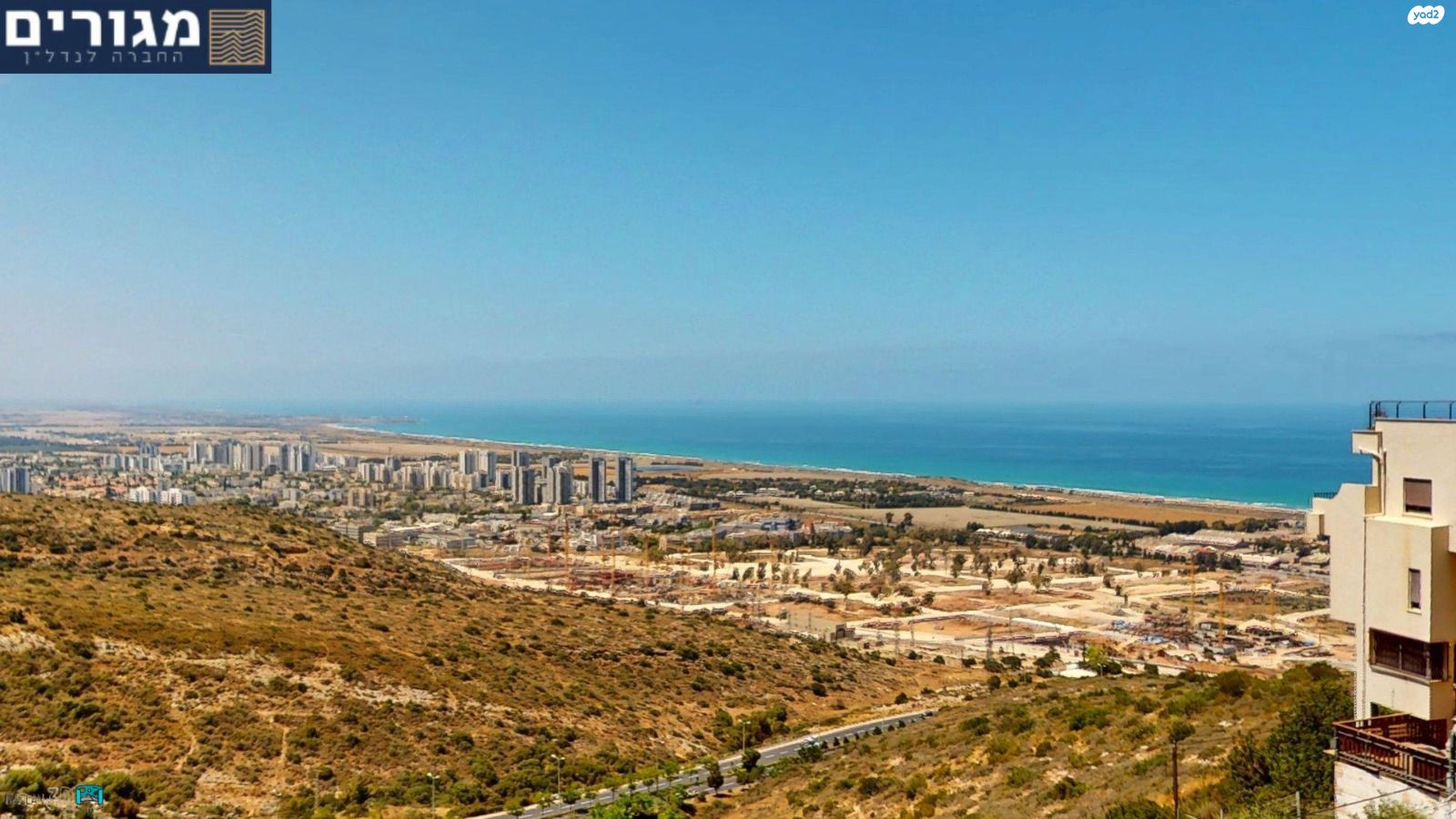 אחוזה