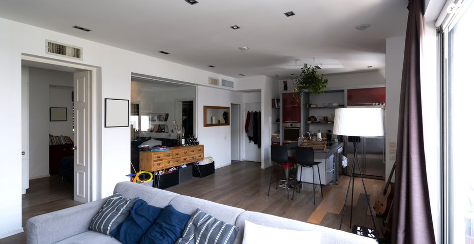 דירה, מזא"ה 42, לב תל אביב, לב העיר צפון, תל אביב יפו