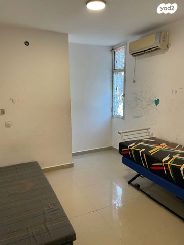 דירה, הנדיב, באר שבע