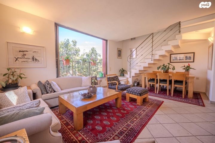 דירה, לב הזהב, אזור הבילויים, רמת גן