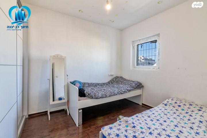 דירה, שדרות דואני, נאות בגין, לב יבנה, יבנה