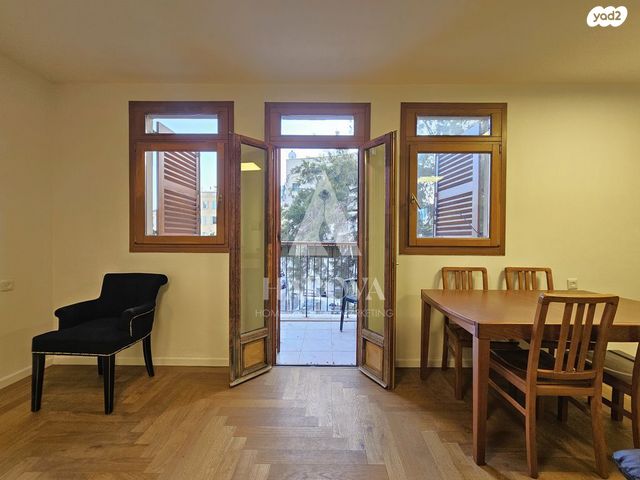 דירה, יהודה מרגוזה, צפון יפו, המושבה האמריקאית-גרמנית, תל אביב יפו