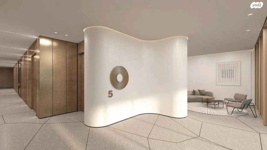 דירה, משה שרת, הצפון החדש - כיכר המדינה, תל אביב יפו