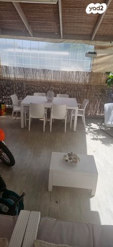 דירת גן, רמת ישי