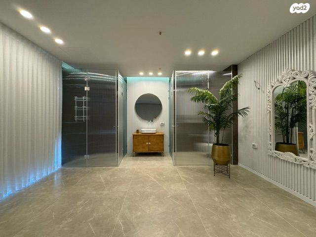 גג/ פנטהאוז, גבעת אולגה, חדרה