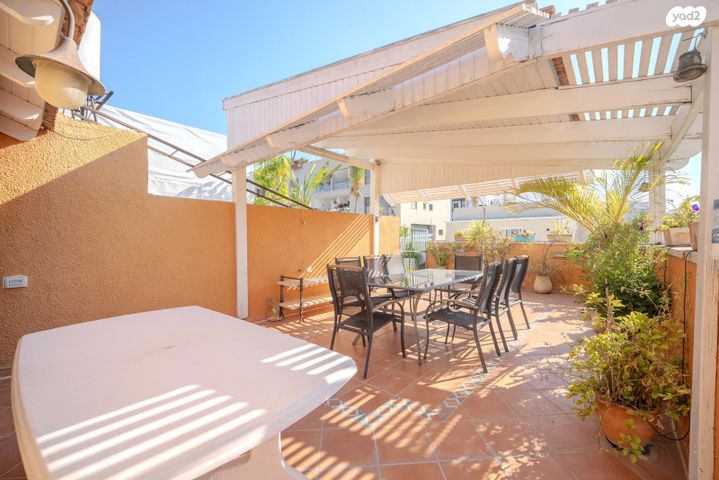 דירה, לב הזהב, אזור הבילויים, רמת גן