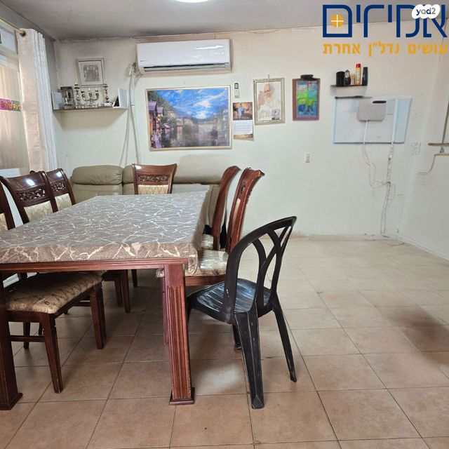 דירה, החומה השלישית 7, מוסררה, מורשה, ירושלים