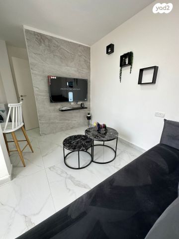 דירה, רחבת חי"ל, שכונה ו', באר שבע