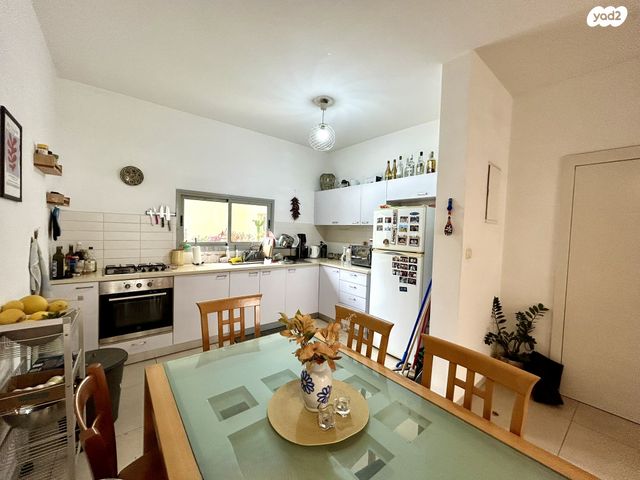 דירה, שבטי ישראל 20, תל אביב יפו