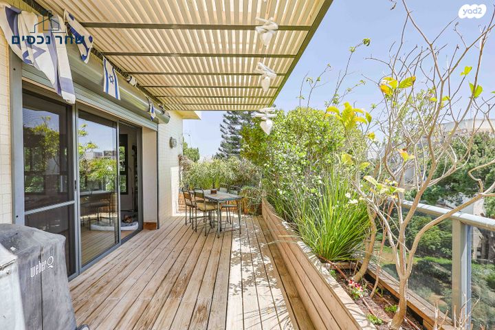 גג/ פנטהאוז, גלבוע, מרכז, כפר סבא