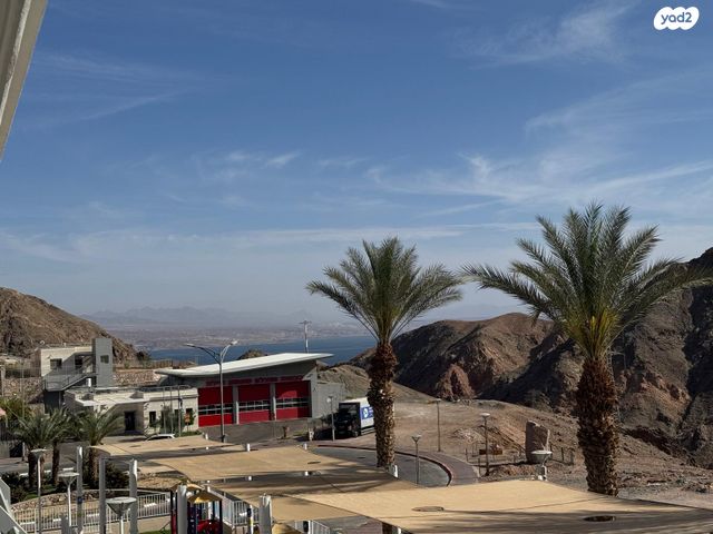 דירה, שדרות ששת הימים, אילת