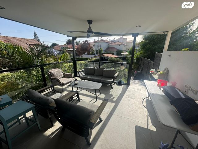 בית פרטי/ קוטג', המושבה הגרמנית, גן יבנה