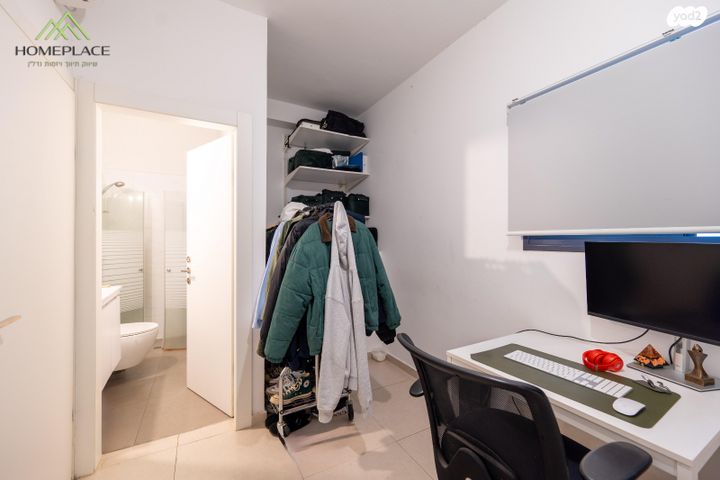 דירת גן, לב תל אביב, לב העיר צפון, תל אביב יפו