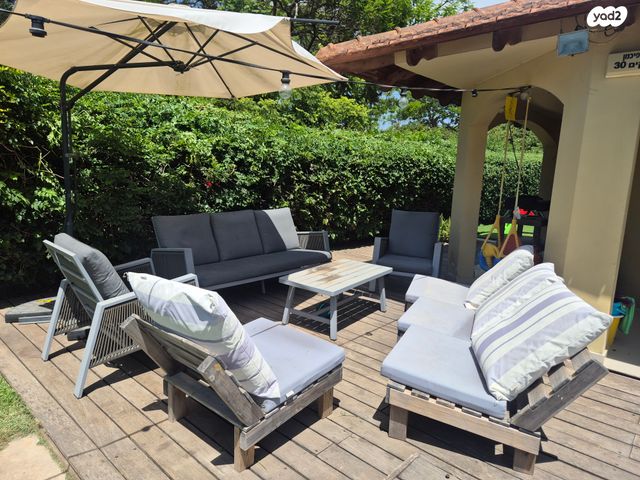 בית פרטי/ קוטג', ותיקים, שכונת ותיקים, אבן יהודה