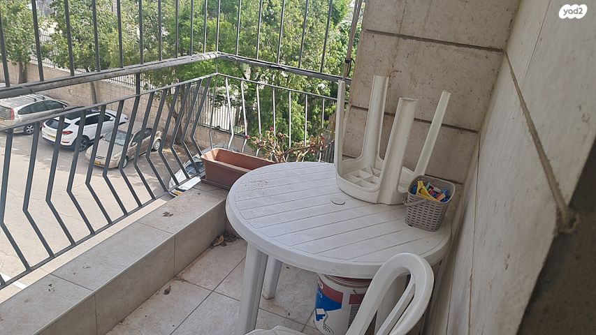 דירה, דרך בית לחם, תלפיות, ירושלים