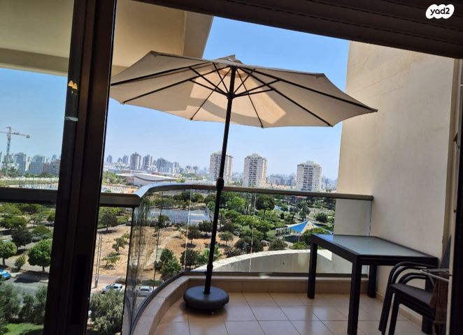 דירה, מעגל השלום, קרית חתני פרס נובל, ראשון לציון