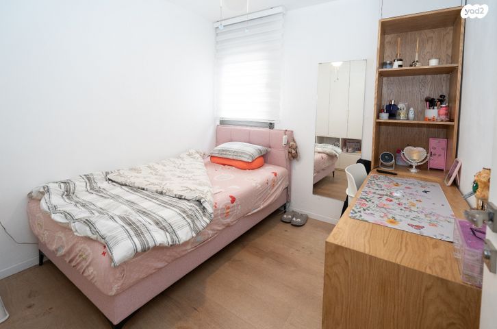 דירה, האילנות 25, הרצליה