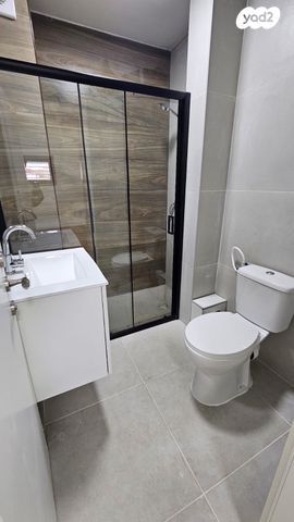 דירה, מבצע נחשון, שכונה ו', באר שבע