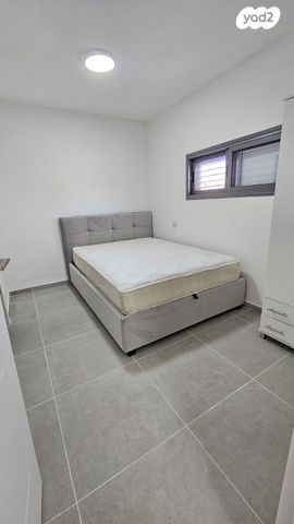 דירה, מבצע נחשון, שכונה ו', באר שבע