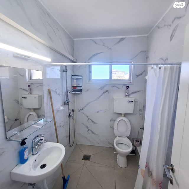 דירה, שדרות פנחס ספיר 27, קרית ים  א', קרית ים