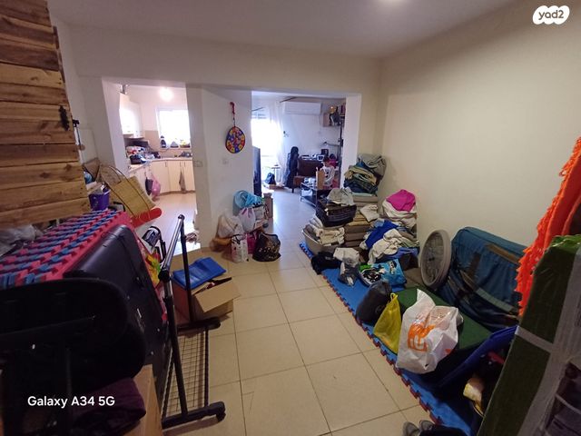 דופלקס, אלון שבות