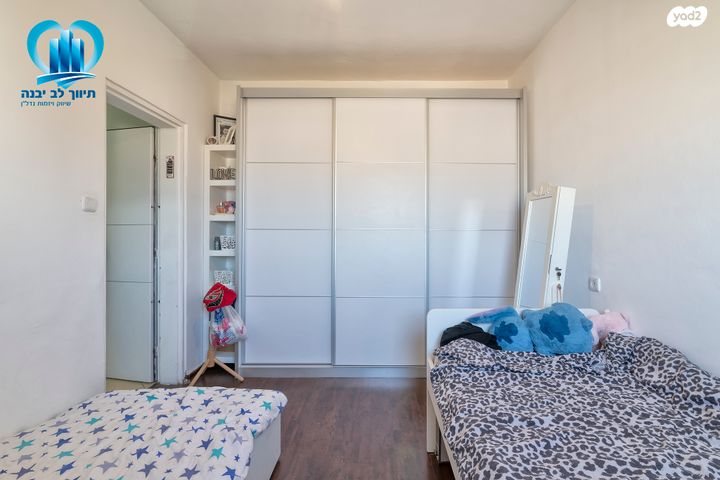 דירה, שדרות דואני, נאות בגין, לב יבנה, יבנה