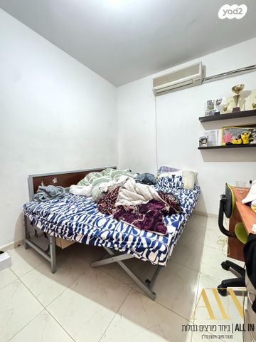 בית פרטי/ קוטג', יאיר שטרן, דימונה