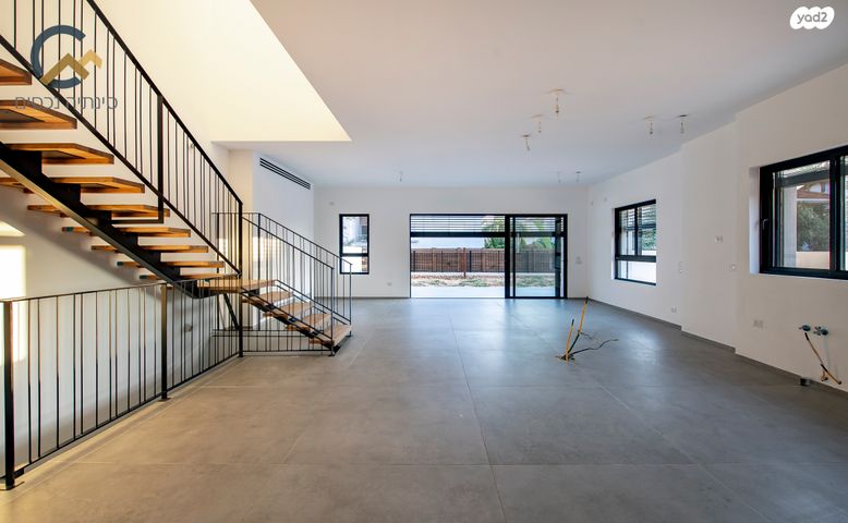 בית פרטי/ קוטג', מתחם 11, הוד השרון