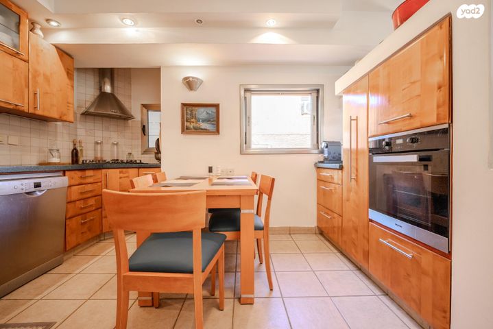 דירה, לב הזהב, אזור הבילויים, רמת גן