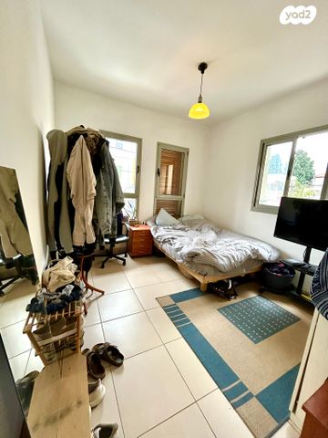 דירה, שבטי ישראל 20, תל אביב יפו