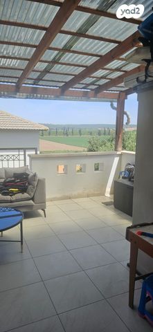 דירת גן, רמת ישי