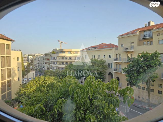 דירה, יהודה מרגוזה, צפון יפו, המושבה האמריקאית-גרמנית, תל אביב יפו