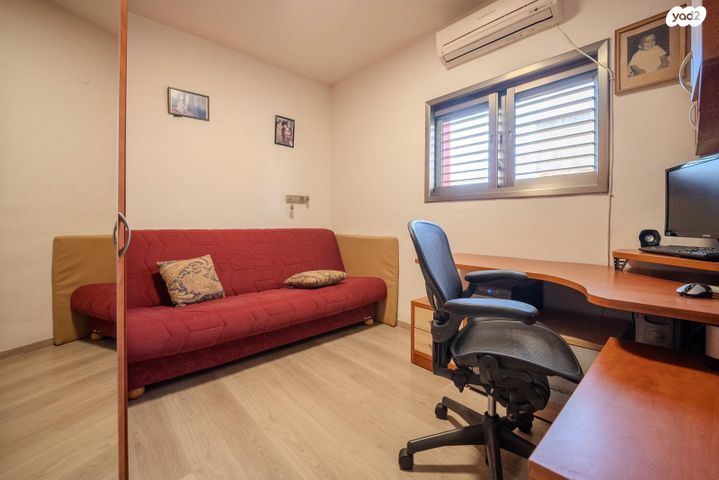 דירה, לב הזהב, אזור הבילויים, רמת גן