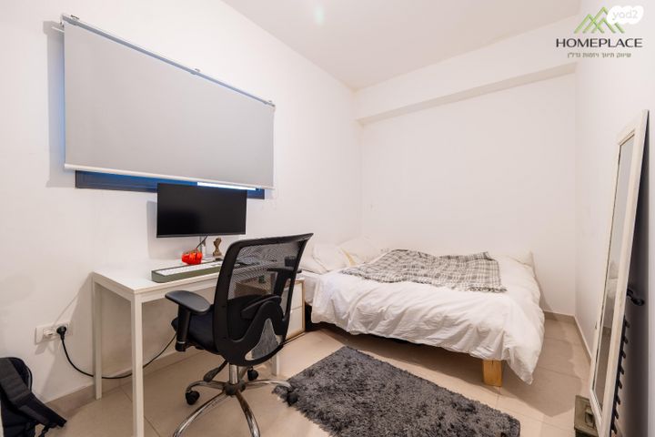 דירת גן, לב תל אביב, לב העיר צפון, תל אביב יפו