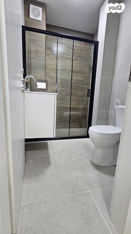 דירה, מבצע נחשון, שכונה ו', באר שבע