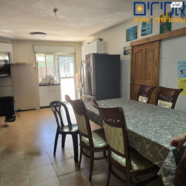 דירה, החומה השלישית 7, מוסררה, מורשה, ירושלים