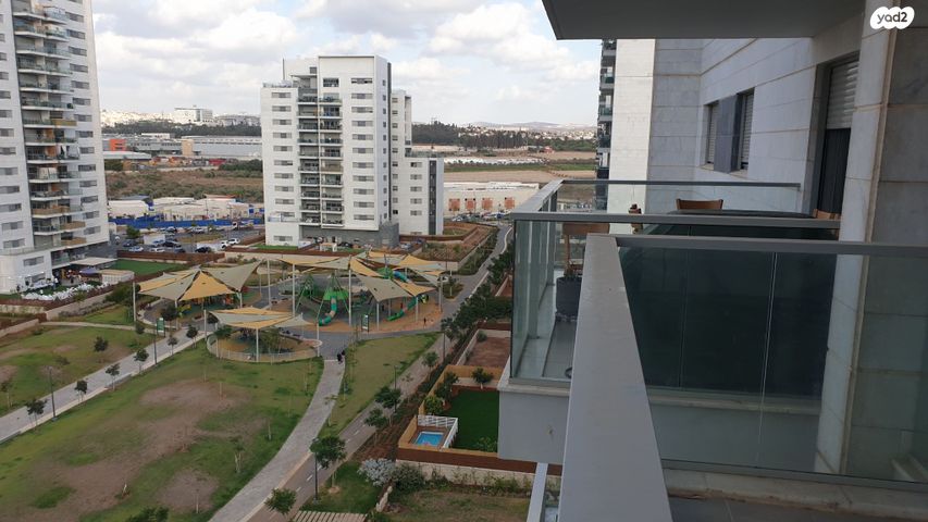 דירה, מעיין, נופרים, ראש העין