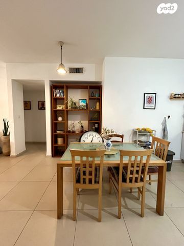 דירה, שבטי ישראל 20, תל אביב יפו