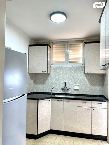 דירה, יצחק שיפר, שכונה ד', באר שבע