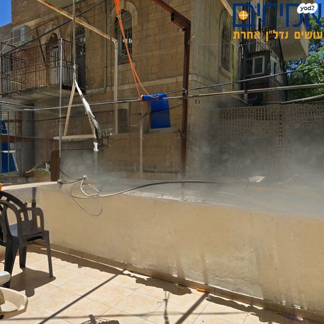 דירה, החומה השלישית 7, מוסררה, מורשה, ירושלים