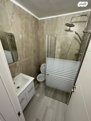 דירה, רחבת חי"ל, שכונה ו', באר שבע