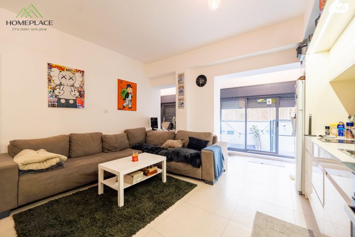 לב תל אביב, לב העיר צפון