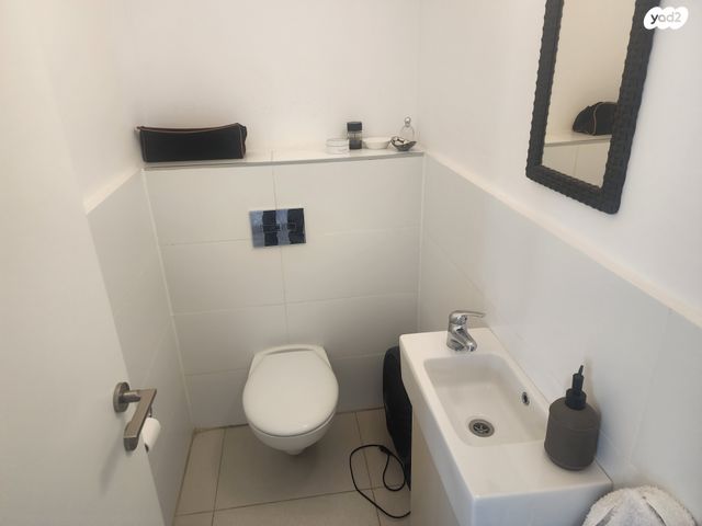 דירה, מעיין, נופרים, ראש העין