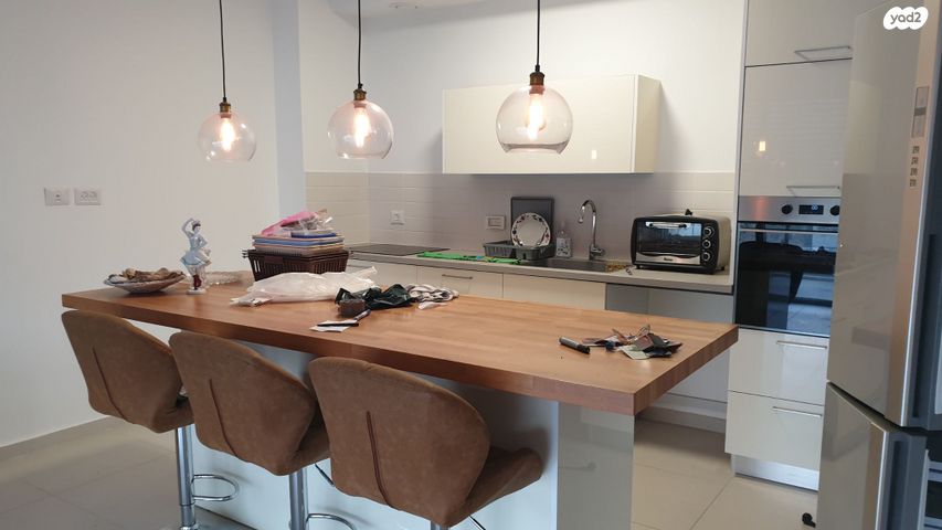 דירה, מעיין, נופרים, ראש העין