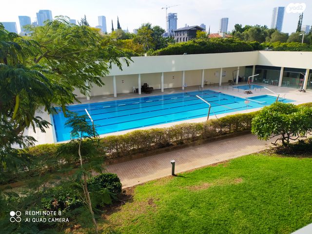 דירה, תל אביב יפו