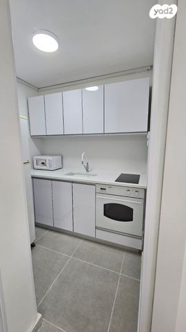 דירה, מבצע נחשון, שכונה ו', באר שבע