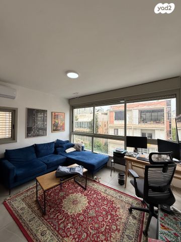 דירה, טשרניחובסקי 30, לב תל אביב, לב העיר צפון, תל אביב יפו