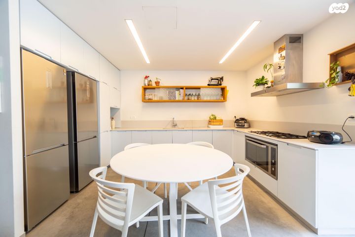 דירה, נחמני, תל אביב יפו